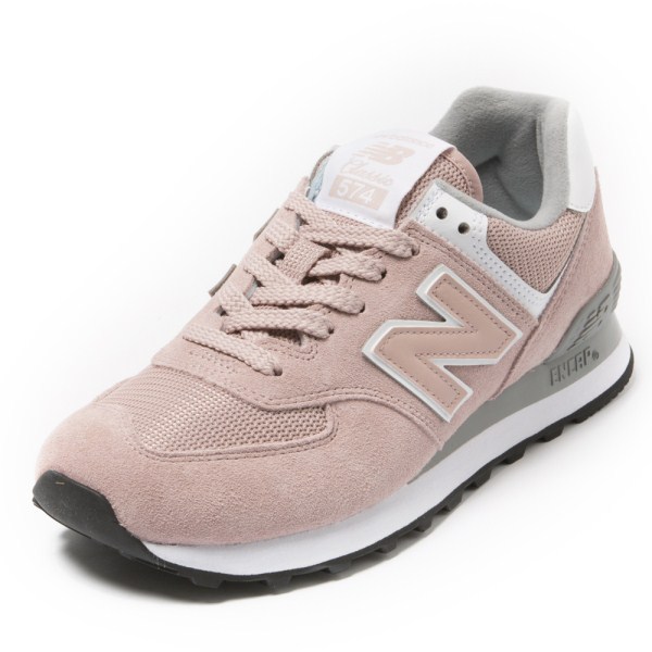 ぜいたくニューバランス ピンク レディース 人気のファッション画像