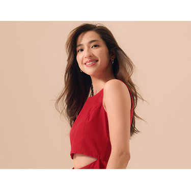 �����A���o�� �wReebok CLOUDRIDE DMX JOG�x�VTV-CM�̂��m�点