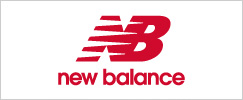 �j���[�o�����X�bNEW BALANCE
