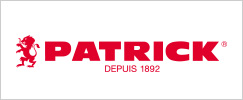 �p�g���b�N�bPATRICK