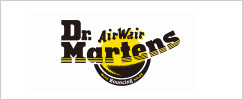 �h�N�^�[�}�[�`���bDr.Martens