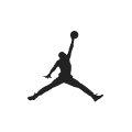 JORDAN