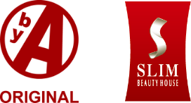 by A original �~ Slim beauty