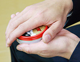 �z�ɃI�C�������