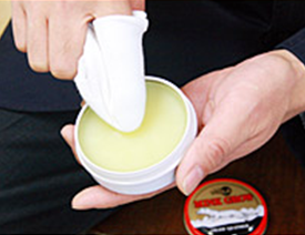 �I�C�������߂ď_�炩��