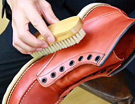 �u���V��������