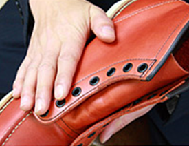 �I�C���̐Z�����m�F