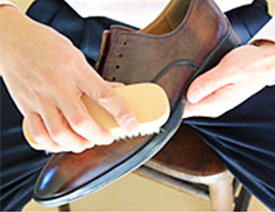 �u���b�V���O