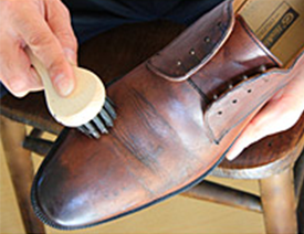 �N���[����h��L�΂�